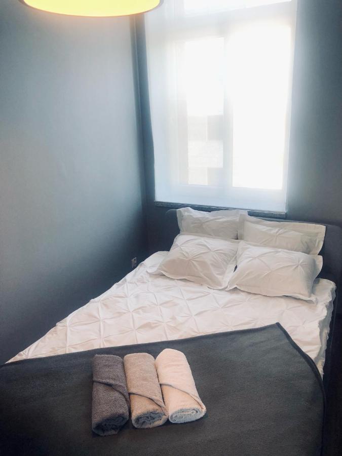 Manufaktura Bakery Prywatna Kamienica Parking Strzezony Dostep Na Kod Apartment *