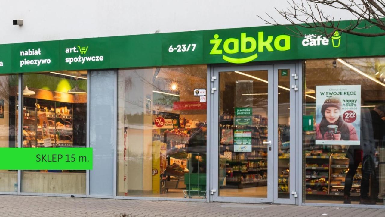 Apartment Manufaktura Bakery Prywatna Kamienica Parking Strzezony Dostep Na Kod Lodz (Lodz)