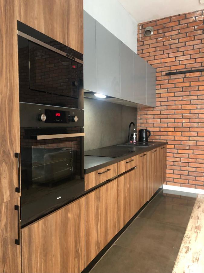 Manufaktura Bakery Prywatna Kamienica Parking Strzezony Dostep Na Kod *
