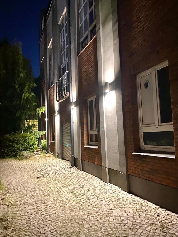 Manufaktura Bakery Prywatna Kamienica Parking Strzezony Dostep Na Kod Lodz (Lodz)