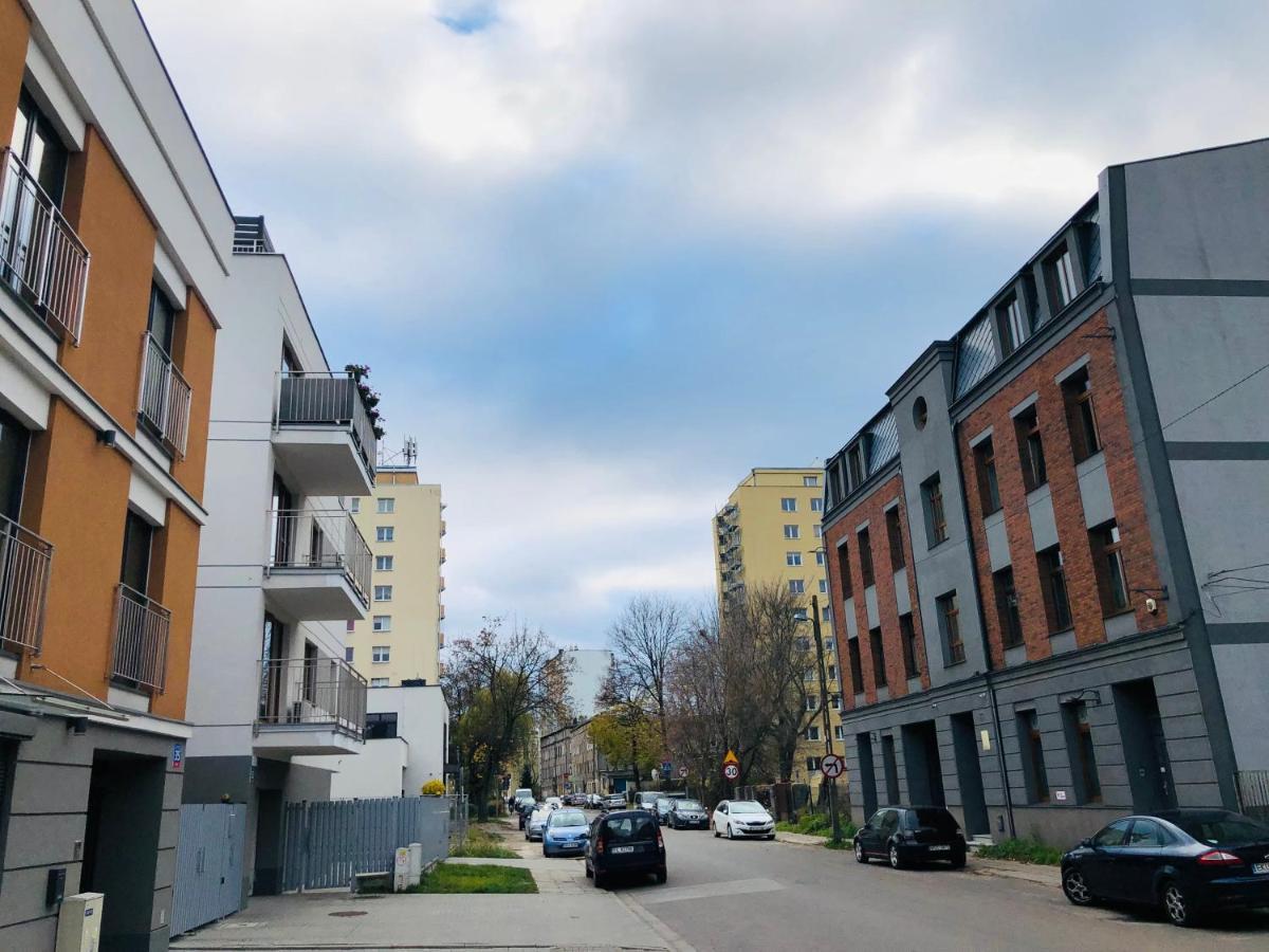 Apartment Manufaktura Bakery Prywatna Kamienica Parking Strzezony Dostep Na Kod