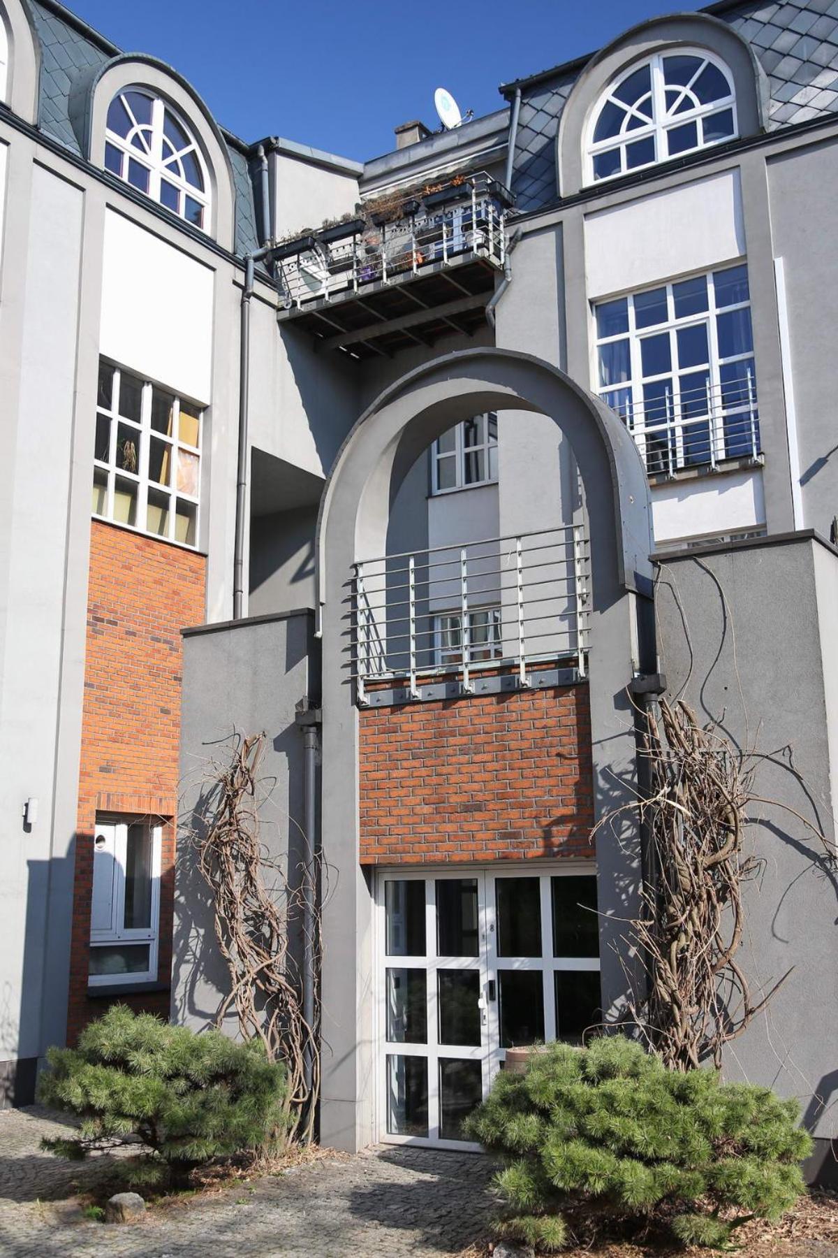 Manufaktura Bakery Prywatna Kamienica Parking Strzezony Dostep Na Kod Apartment *